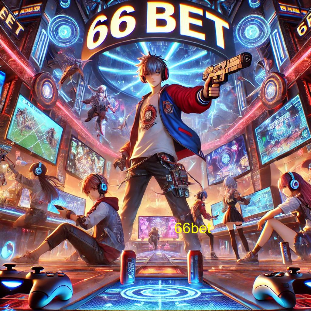 Jogabilidade intensa: o que esperar ao apostar na 66bet