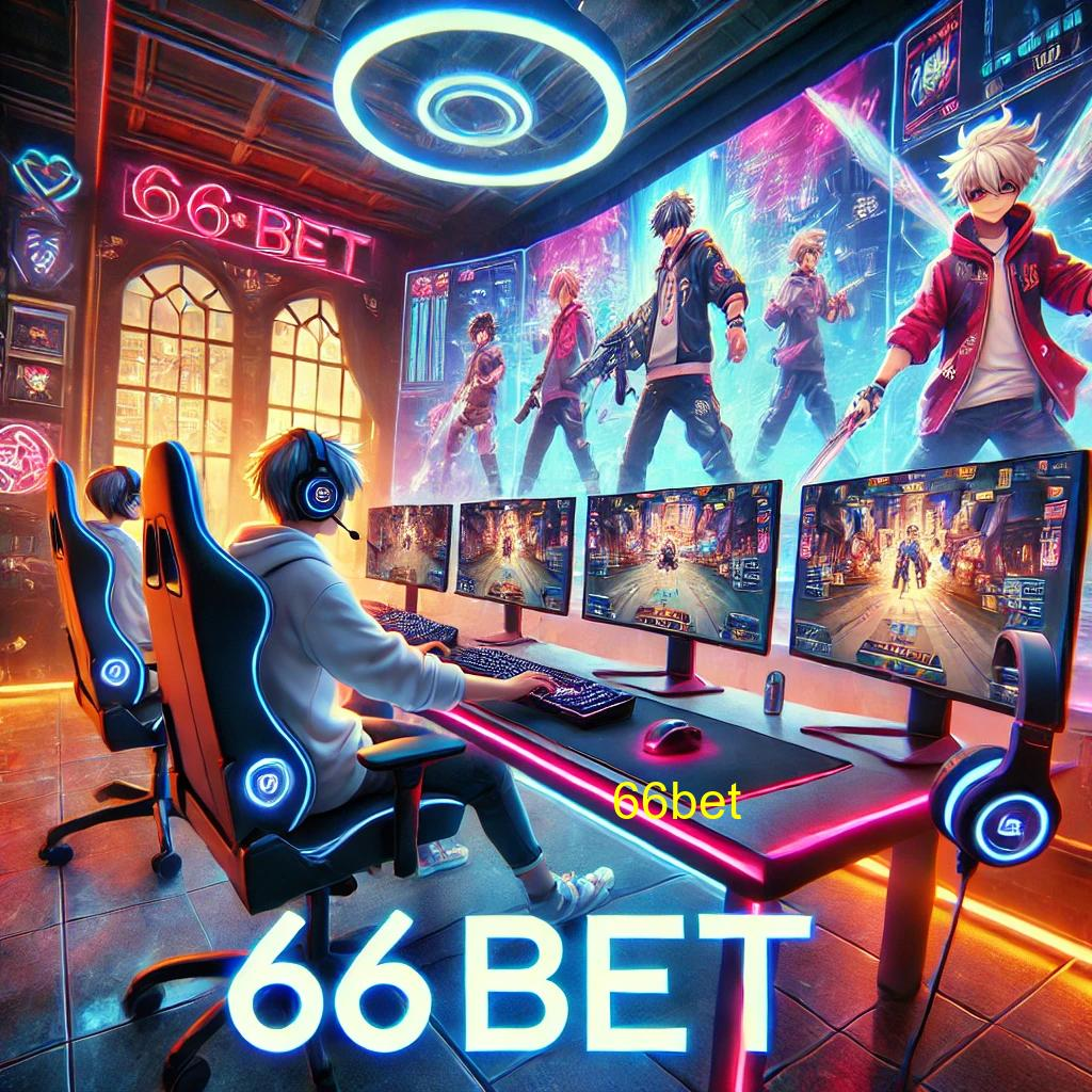 Notícia quente: 66bet anuncia parceria com desenvolvedora renomada