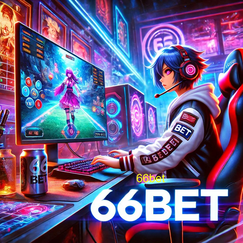 A 66bet: sua melhor escolha para apostas onlineO novo jogo da 66bet promete trazer muitas surpresas e desafios aos jogadores