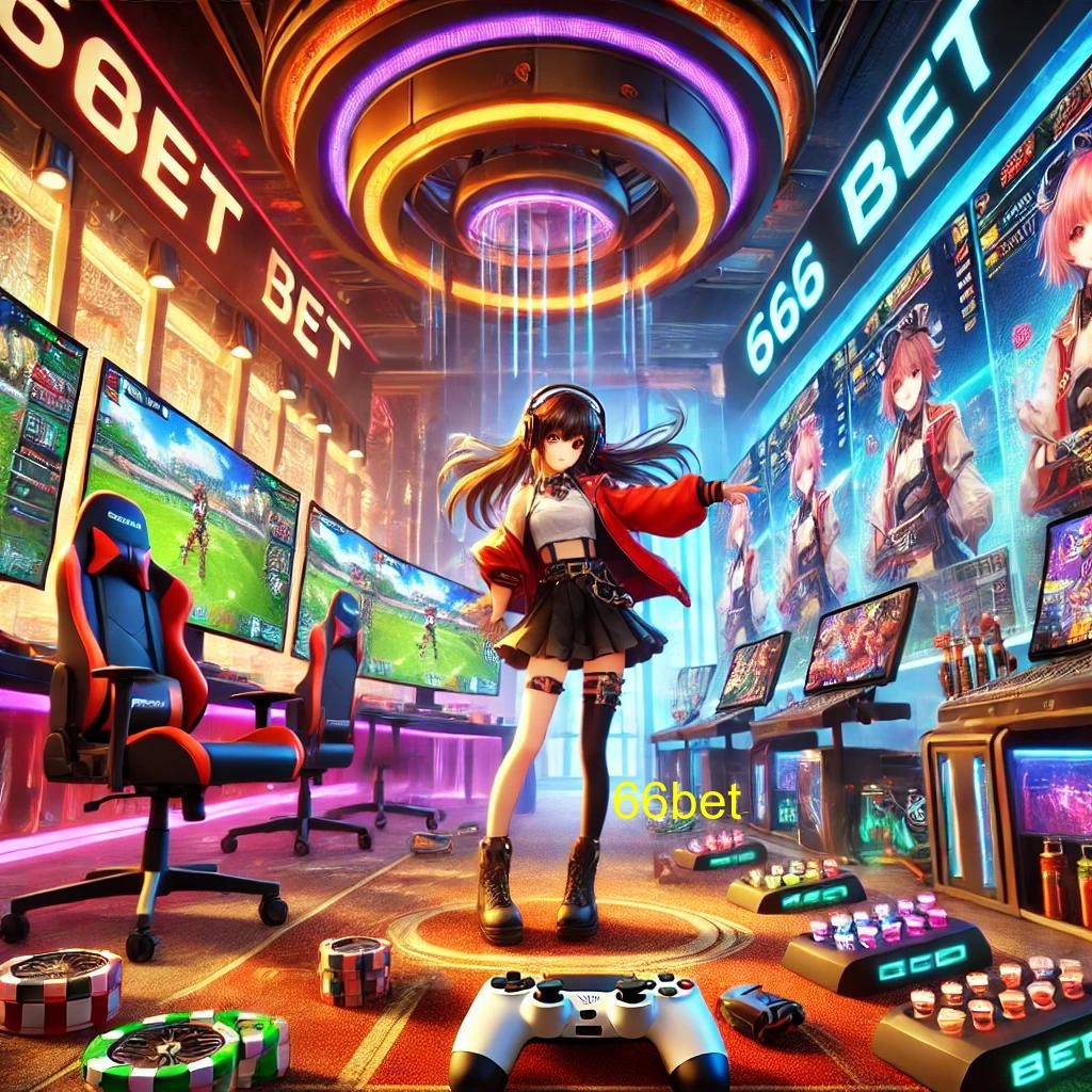 Descubra as estratégias dos jogadores profissionais no 66bet